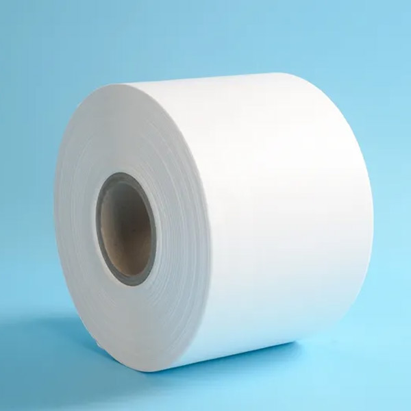 Sanitary Napkin Raw Materials Embossed PE Film