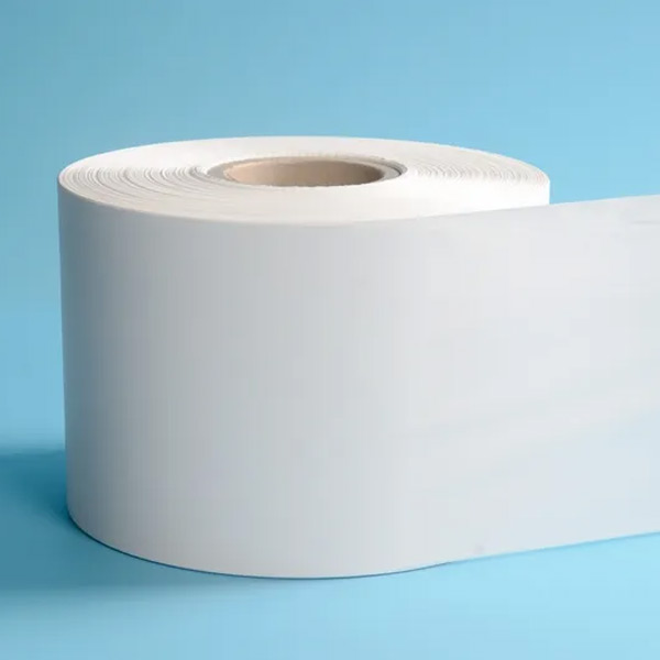 Sanitary Napkin Raw Materials Embossed PE Film