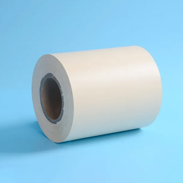 Colored PE Film Sanitary Napkin Raw Materials