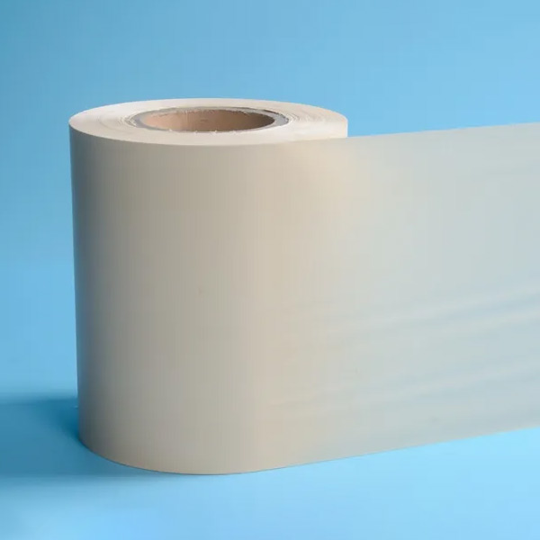Colored PE Film Sanitary Napkin Raw Materials
