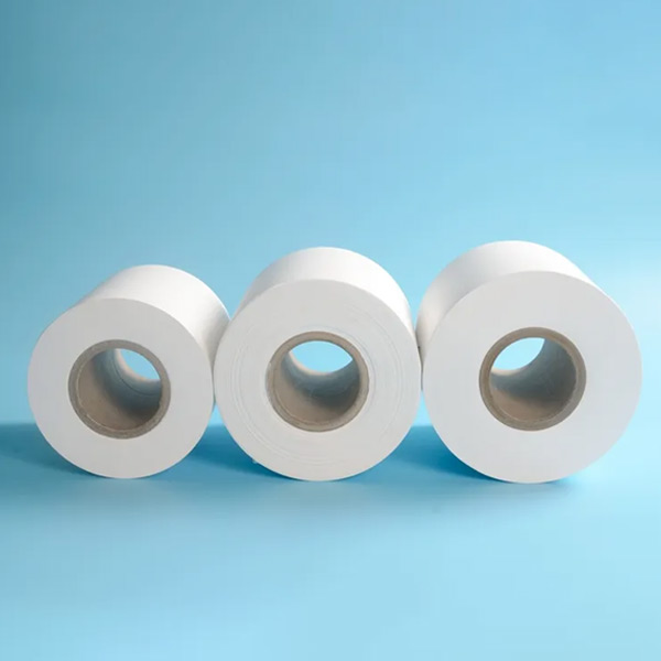 China Breathable White PE Film