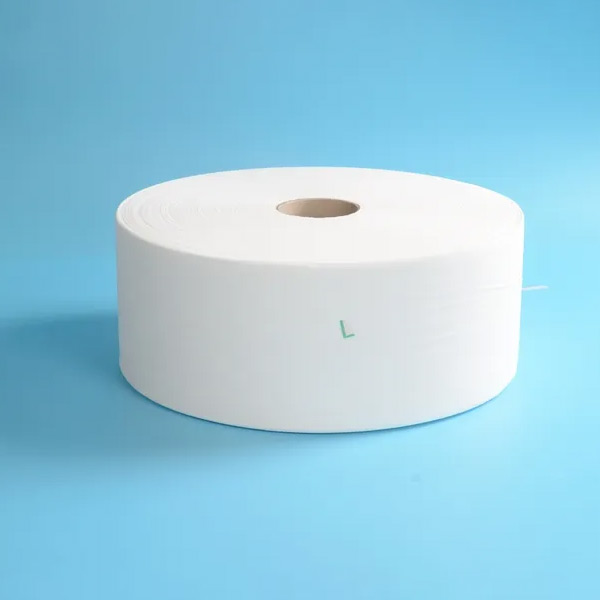 Perforated PE Film Raw Materials