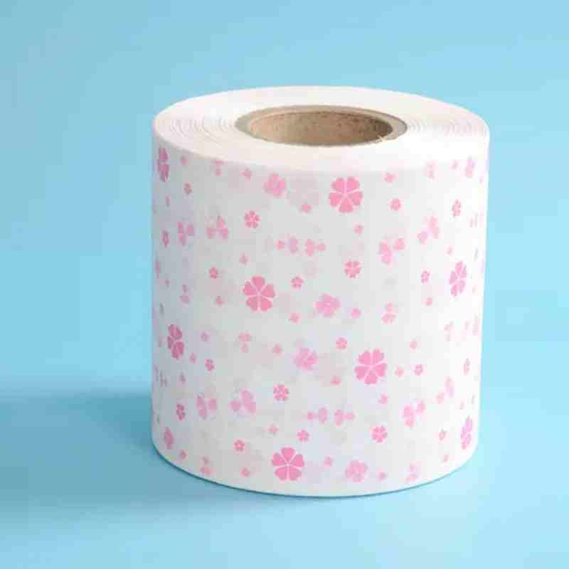 Non-Breathable Lamination Film for Baby Diaper