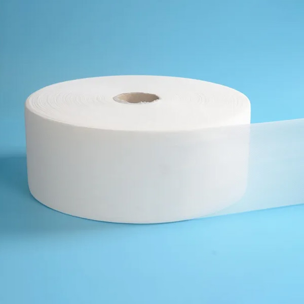 Hygienic Bale Rap Pe Film