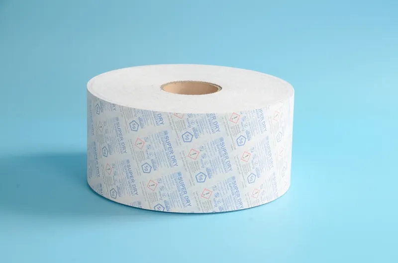 Unbreathable Lamination Film for Baby Diaper for Backsheet Film